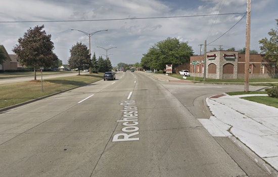 Suspected 'Super Drunk' Drivers Apprehended in Troy, Michigan After Traffic Incidents
