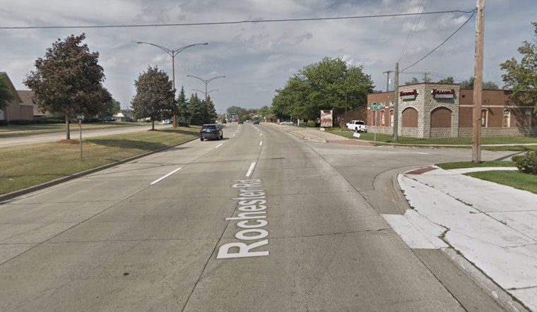 Suspected 'Super Drunk' Drivers Apprehended in Troy, Michigan After Traffic Incidents
