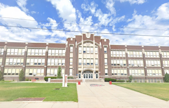 Suspected Teen Shooter in Custody After West High School Incident, Salt Lake City Police Tackle Gang Violence