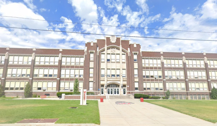 Suspected Teen Shooter in Custody After West High School Incident, Salt Lake City Police Tackle Gang Violence