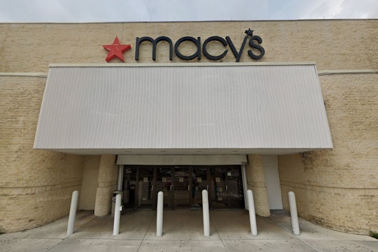 Suspected Thief Apprehended by Bystander After Alleged $43K Chain Heist at Doral Macy's