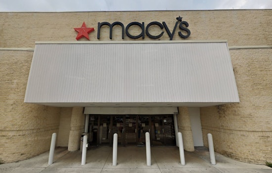 Suspected Thief Apprehended by Bystander After Alleged $43K Chain Heist at Doral Macy's