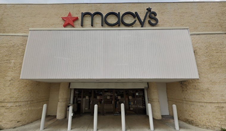 Suspected Thief Apprehended by Bystander After Alleged $43K Chain Heist at Doral Macy's