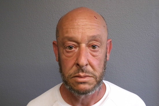 Suspected Thief Nabbed by Cohasset Police in Craigslist Sting After Lumber Yard Heist