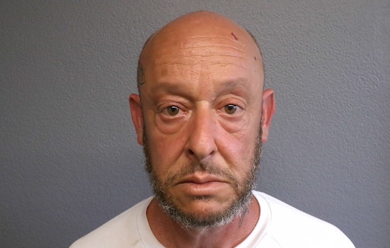 Suspected Thief Nabbed by Cohasset Police in Craigslist Sting After Lumber Yard Heist