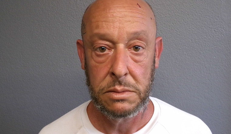 Suspected Thief Nabbed by Cohasset Police in Craigslist Sting After Lumber Yard Heist