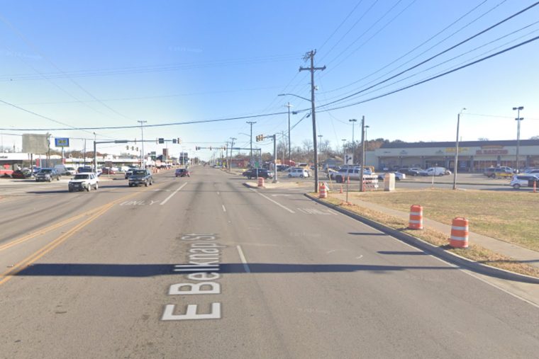 Suspects Charged with Murder in Haltom City Road Rage Shooting That Killed Teen, Police Seek More Involved