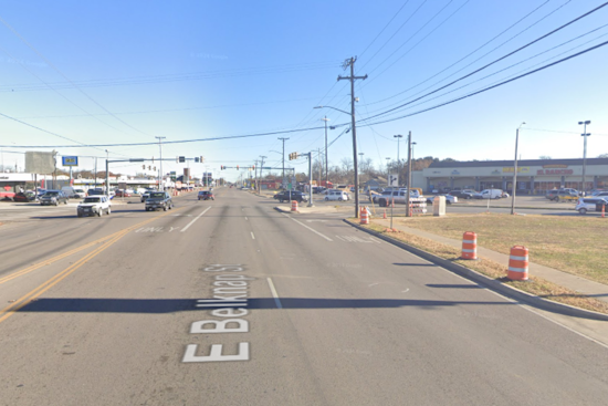 Suspects Charged with Murder in Haltom City Road Rage Shooting That Killed Teen, Police Seek More Involved