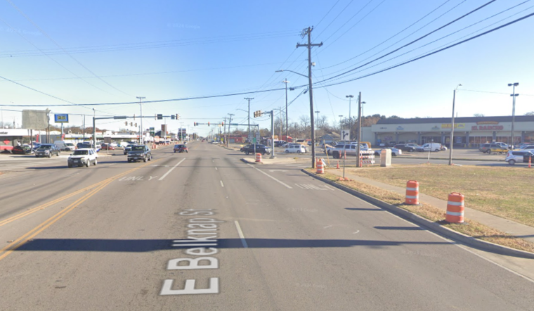 Suspects Charged with Murder in Haltom City Road Rage Shooting That Killed Teen, Police Seek More Involved