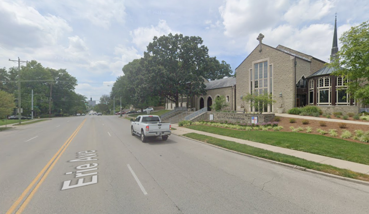 Suspicious Backpack Prompts Evacuation and Relocation of Hyde Park Polling Site in Cincinnati