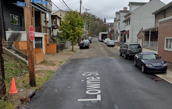SWAT Standoff in Pittsburgh's Troy Hill Neighborhood, Armed Individual Barricaded Inside Residence