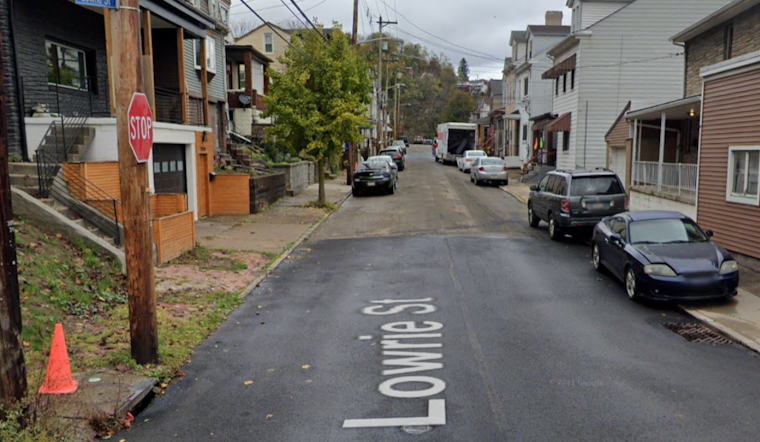 SWAT Standoff in Pittsburgh's Troy Hill Neighborhood, Armed Individual Barricaded Inside Residence