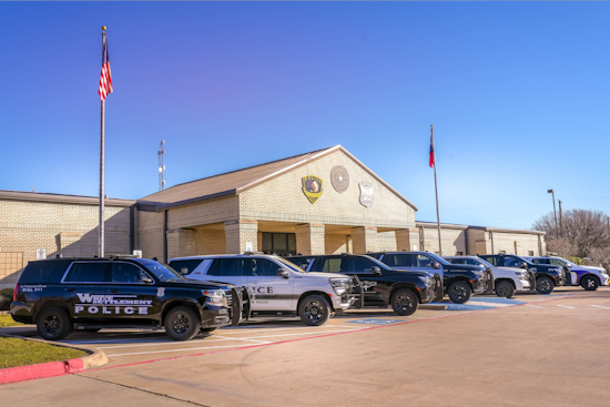 VIDEO: Swift Arrest in White Settlement Thanks to Community Tip and Prompt Police Response