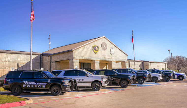 VIDEO: Swift Arrest in White Settlement Thanks to Community Tip and Prompt Police Response