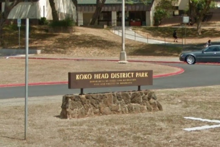 Swift Rescue, Honolulu Fire Department Successfully Extracts Injured Hiker from Koko Head Trail