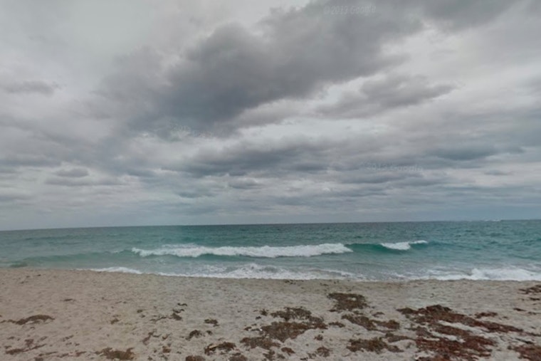 Swimmer Dies After Being Pulled from Rough Waters Near Boynton Beach Inlet