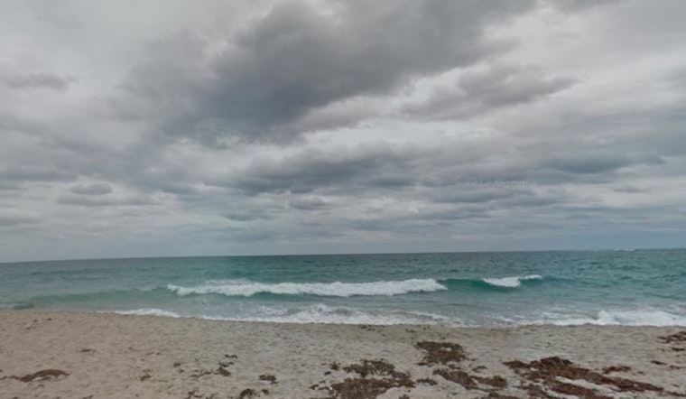 Swimmer Dies After Being Pulled from Rough Waters Near Boynton Beach Inlet