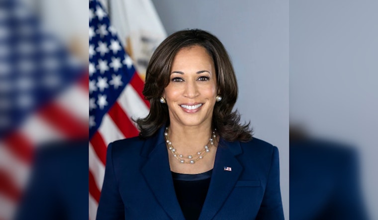 Swing State Showdown, Harris and Trump Battle for Arizona's Crucial Electoral Votes Amidst National Tension
