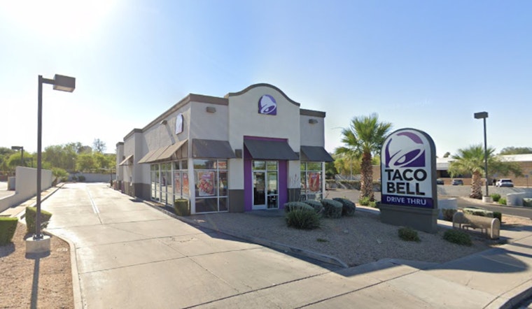 Taco Bell Launches 'Decades Menu' in Scottsdale, Tempts Fans with Vintage Eats and Nostalgic Swag
