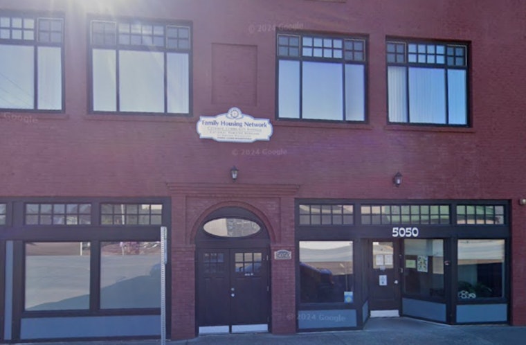 Tacoma and Puyallup Day Shelters Open Doors for Homeless Community This Weekend