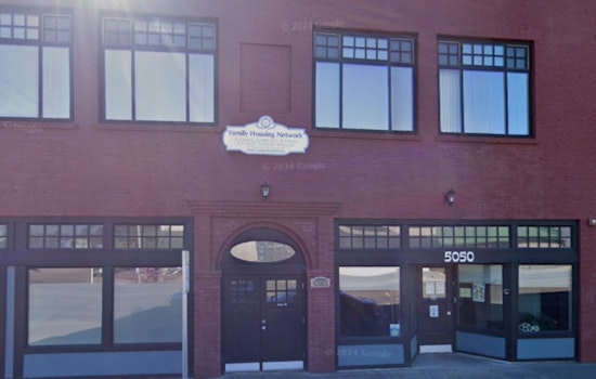 Tacoma and Puyallup Day Shelters Open Doors for Homeless Community This Weekend