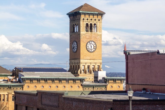 Tacoma City Offices Closed for Thanksgiving, Trash Pick-Up Delayed, Libraries Closed