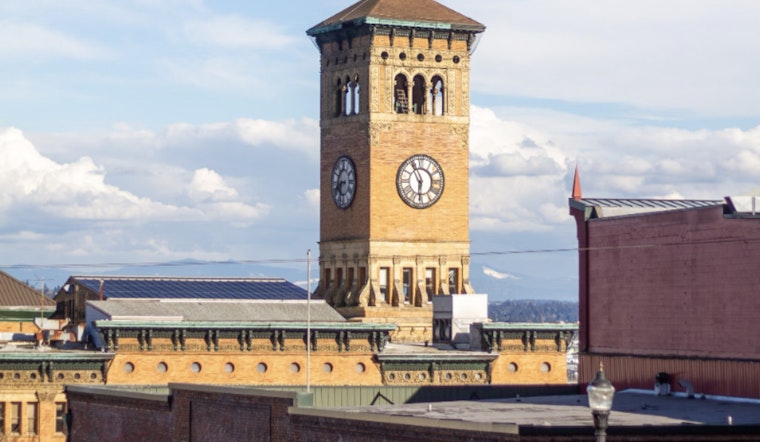 Tacoma City Offices Closed for Thanksgiving, Trash Pick-Up Delayed, Libraries Closed