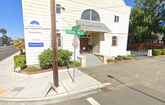 Tacoma Police Investigate Fatal Halloween Night Shooting, Suspect at Large