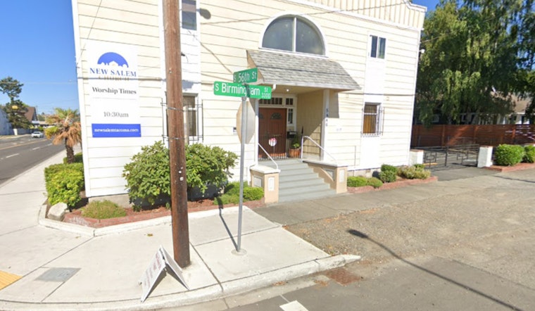 Tacoma Police Investigate Fatal Halloween Night Shooting, Suspect at Large
