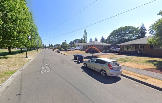 Tacoma Police Search for Suspect After Woman Attacked in Wapato Hills Park