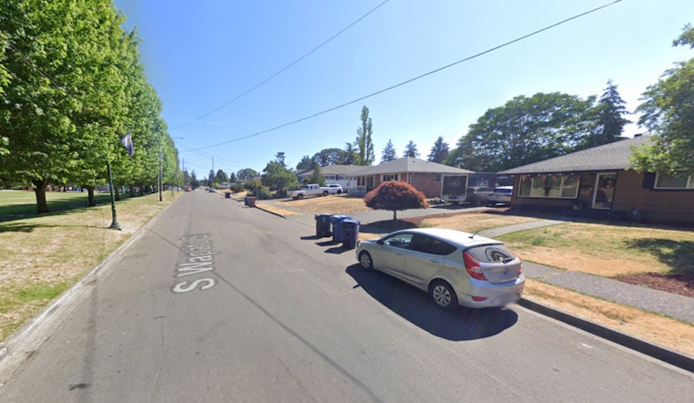 Tacoma Police Search for Suspect After Woman Attacked in Wapato Hills Park