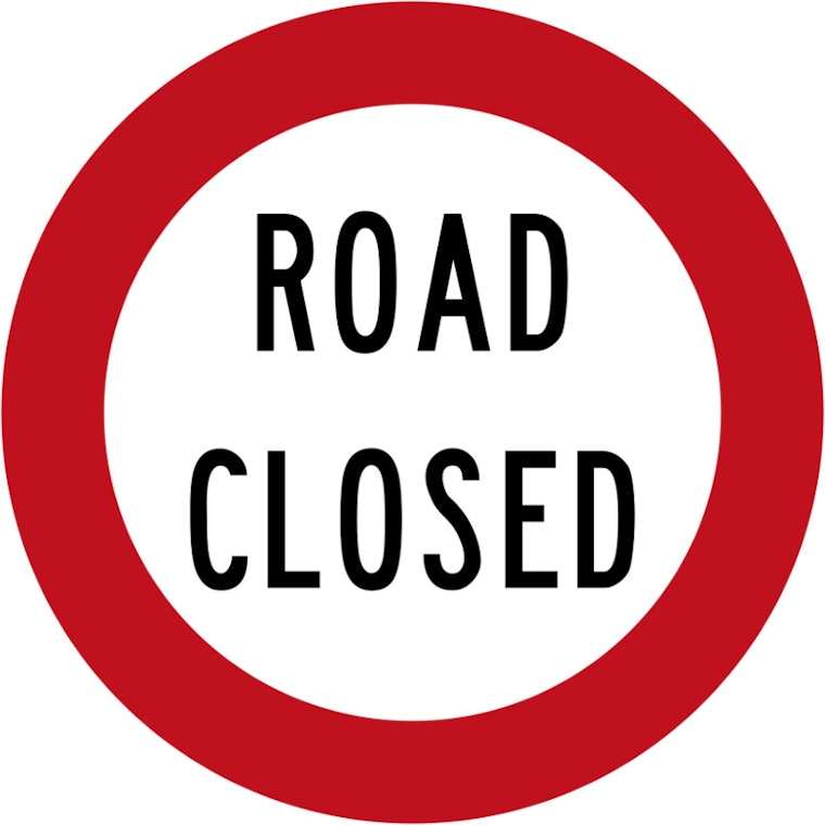 Tacoma's North 3rd Street Closure Announced for Upcoming Maintenance: Expect Detours and Delays from November 18 to December 6