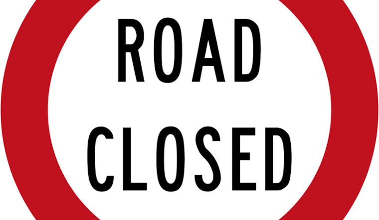 Tacoma's North 3rd Street Closure Announced for Upcoming Maintenance: Expect Detours and Delays from November 18 to December 6