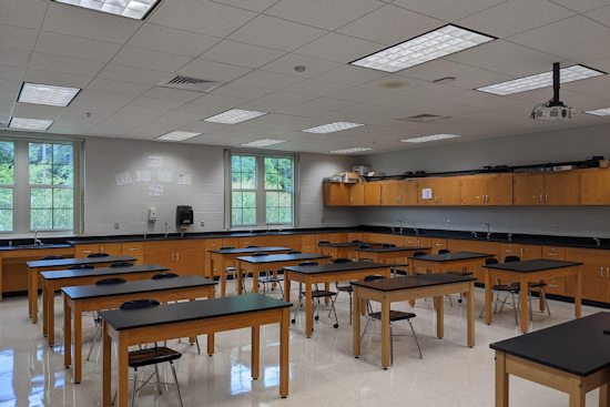 Talawanda High School Teacher on Administrative Leave Amidst Probe into Alleged Misuse of District Resources