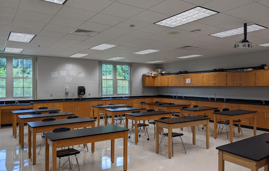 Talawanda High School Teacher on Administrative Leave Amidst Probe into Alleged Misuse of District Resources