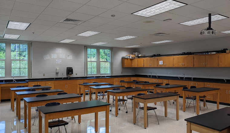 Talawanda High School Teacher on Administrative Leave Amidst Probe into Alleged Misuse of District Resources