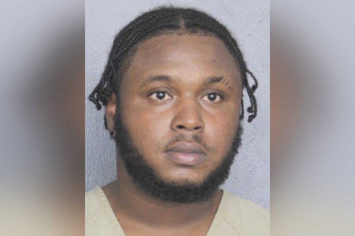 Tamarac Uncle Arrested For Negligence After Nephew's Fatal Shooting