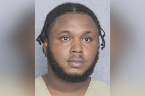 Tamarac Uncle Arrested for Negligence After Nephew's Fatal Shooting Accident