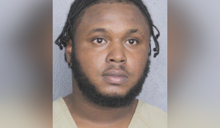 Tamarac Uncle Arrested for Negligence After Nephew's Fatal Shooting Accident