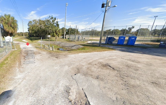 Tampa Announces New Hours for Debris Drop-Off Sites in Wake of Daylight Saving Time