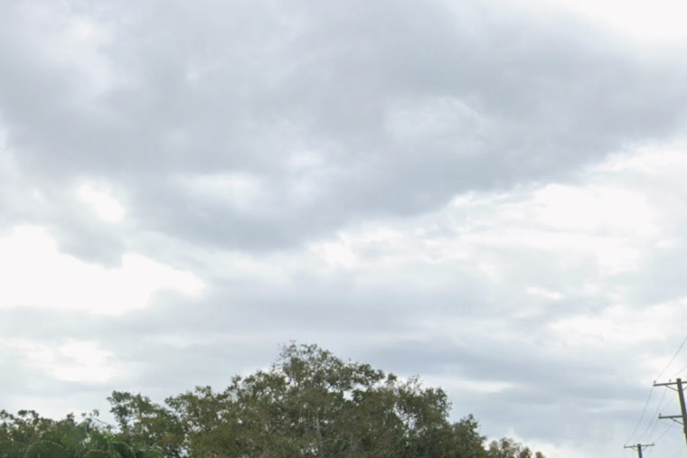 Tampa Bay Area Warned of Coastal Flooding and High Rip Current Risks, NWS Advisories in Effect for Multiple Counties