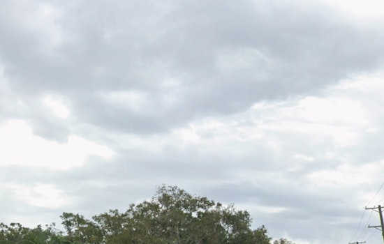 Tampa Bay Area Warned of Coastal Flooding and High Rip Current Risks, NWS Advisories in Effect for Multiple Counties