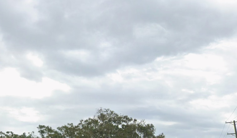 Tampa Bay Area Warned of Coastal Flooding and High Rip Current Risks, NWS Advisories in Effect for Multiple Counties