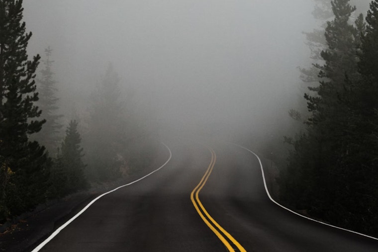 Tampa Bay Commuters Warned of Morning Dense Fog Advisory by National Weather Service