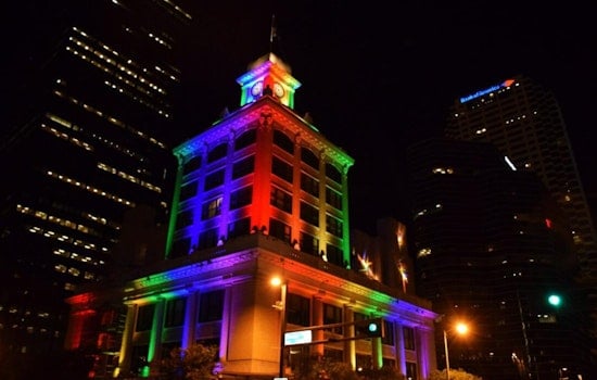 Tampa Celebrates Perfect Score for LGBTQ+ Inclusivity from Human Rights Campaign Foundation
