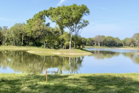 Tampa Celebrates the Opening of MacDill 48 Park, a Dual-Purpose Sanctuary for Recreation and Stormwater Management