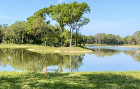 Tampa Celebrates the Opening of MacDill 48 Park, a Dual-Purpose Sanctuary for Recreation and Stormwater Management