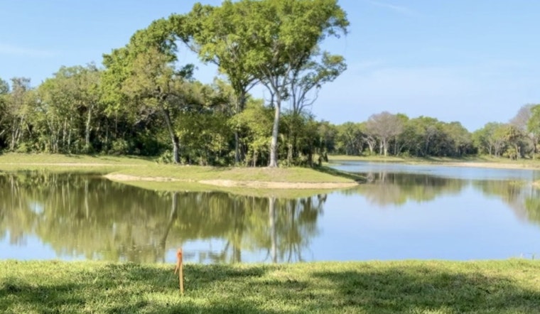Tampa Celebrates the Opening of MacDill 48 Park, a Dual-Purpose Sanctuary for Recreation and Stormwater Management
