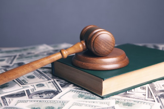 Tampa Church Records Manager Sentenced to 27 Months for $875K Wire Fraud