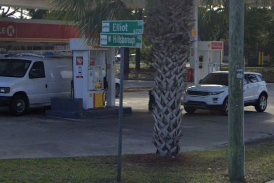 Tampa Deputy Involved in Fatal Shooting After Driver Allegedly Brandishes Gun During Traffic Stop